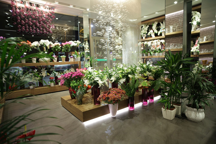 Floral Moment 2