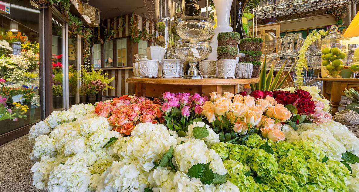 Floral Moment 3